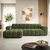 Masseno Ecksofa SETIA LM L-S mit L-Form, Sofa, Produktbild-Vorschau 3