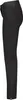 A side view of black pants. Produktbild-Vorschau