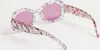 Lunettes de soleil Hello Kitty Pour enfants Voir les images du produit 3
