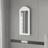 ML-Design Schmuckschrank Weiß, hängend, Wandschrank mit Produktbild-Vorschau 4