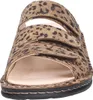 Finn Comfort Damen Pantolette HELLAS braun Größe EUR 41 Produktbild-Vorschau 6