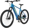 FISCHER MONTIS 6.0i E-Bike - blau matt, 29 Zoll, RH 51 cm, Produktbild-Vorschau 4