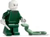 LEGO Harry Potter: Voldemort e Nagini Anteprima dell’immagine prodotto 1