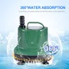 15W 600L / H zatapialna pompa wodna mini pompa fontannowa z Podgląd zdjęcia produktu 5