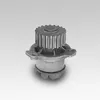 HEPU Kühlmittelpumpe Wasserpumpe für LADA SAMARA (2108, Produktbild-Vorschau 3