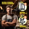MONZANA® Nass Trockensauger 30L 2200W + Steckdose Produktbild-Vorschau 7