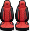 Schonbezüge Sitzbezüge für Mercedes G Klasse W461 W462 W463 Produktbild-Vorschau 1
