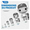 Figur Funko Pop! Disney, Meerjungfrau-Engel, Nr. 1743 Produktbild-Vorschau 6