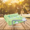 KÖRNER-VITAL 15  kg - PREMIUM Körnermischung für Hühner und Produktbild-Vorschau 9
