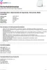 SwitchBot HUB 2, Wand-montiert, IR Wireless, Kabellos, Produktbild-Vorschau 11