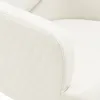 Fotel fryzjerski Expondo physa z podnóżkiem – 480–630 mm – Podgląd zdjęcia produktu 4