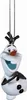Kurt S. Adler Disney Frozen Olaf Weihnachtsschmuck Produktbild-Vorschau 1