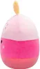 ORBICO Squishmallows 30 cm Torta alle fragole. Pama 53173 Anteprima dell’immagine prodotto 3