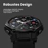Amazfit T-rex 3 Pro, 3,35 cm (1.32"), AMOLED, Ekran Podgląd zdjęcia produktu 11