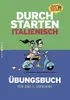 Durchstarten Italienisch 1. Lernjahr. Übungsbuch Produktbild-Vorschau 2