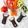 Set d'éplucheurs de fruits et légumes 3 pcs. - Good Grips / Voir les images du produit 7