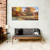 Coloray - Bild aus Glas - Glasbilder - 100 x 50 cm - Produktbild-Vorschau 4