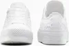 Converse Chuck Taylor All Star Crochet A15005C in Weiß für Produktbild-Vorschau 6