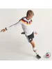 adidas DFB Heimtrikot Authentic langärmlig WM 2026 Gr. L - Produktbild-Vorschau 6
