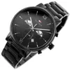 Herrenuhr Tommy Hilfiger Evan TH1710410, Schwarz Produktbild-Vorschau 7