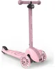 Scoot and Ride Kinder Highwaykick 3S Rosa Produktbild-Vorschau 14