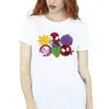 Marvel - "Spidey And His Amazing Friends" T-Shirt für Damen Produktbild-Vorschau 1