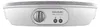 Cecotec 08009, 1 Crepe(s), Weiß, Grau, 30,5 cm, Drehregler, Produktbild-Vorschau 2