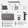 Multiblitz set bestaande uit een MB-PL LED 60B fotolamp, Productafbeelding-voorbeeld 3