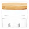Relaxdays Wattestäbchen Aufbewahrung, 3er Set, Produktbild-Vorschau 10