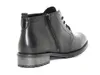 Remonte Schnür-,Zug-u.Schnallenstiefel in schwarz, Gr. 37 Produktbild-Vorschau 18