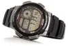 Casio AE-1000W-1BVDF, Vodeodolný, Elektronický Náhľad obrázku produktu 16