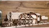 V-Express Dampflokomotive Holzbausatz mit Tender, 538 Teile Produktbild-Vorschau 24