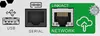 APC Smart-UPS Lithium Ion Short Depth 1000VA 230V with Podgląd zdjęcia produktu 4