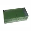 Tovaglioli PAPSTAR 320 x 320 mm 3 veli verde scuro 150 Anteprima dell’immagine prodotto 1