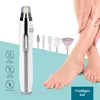 VITALmaxx Mani- & Pediküre-Set "Perfect Beauty Nail" mit 5 Produktbild-Vorschau 2