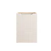 Badezimmerschrank Für Waschtisch 40 Cm Eiche Beige 1 Tür Produktbild-Vorschau 2