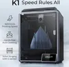 3D tiskárna Creality K1 Náhled obrázku produktu 6
