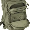 Magnum - "Fox" Rucksack, 25L PP14881 (Einheitsgröße) (Grün) Produktbild-Vorschau 7