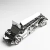 3D mechanické puzzle, kov, TimeForMachine, model Marvel Náhled obrázku produktu 10