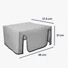 kwmobile Cover kompatibel mit Canon Pixma TS9550 / G6050 / Produktbild-Vorschau 4