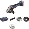 Bosch GWS 18V-10 Produktbild-Vorschau 7