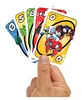 Games UNO Junior Marvel Spidey und seine Super-Freunde Produktbild-Vorschau 4