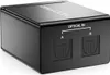 deleyCON Toslink 2x1 Switch SPDIF Audio Verteiler Splitter Produktbild-Vorschau 1