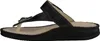 Finn Comfort Komfort Pantoletten Damen 383737343034 Schwarz Produktbild-Vorschau 13