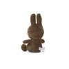 Miffy manšestr hnědý - 23 cm Náhled obrázku produktu 2