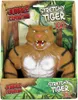 Tigre stretch XXL en caoutchouc Voir les images du produit 3