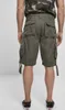 Brandit Urban Legend Shorts (Olive, 3XL) Podgląd zdjęcia produktu 11