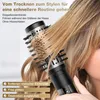 MCURO 6-in-1 Hairstyler mit Lockenstab, Warmluftbürste, Produktbild-Vorschau 5