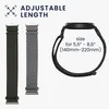 kwmobile 2x Uhrenarmband für Xiaomi Redmi Watch 4 / Band 8 Produktbild-Vorschau 5