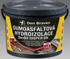 Den Braven Gumoasfaltová hydroizolace DISPER DN - 10 kg Náhled obrázku produktu 2